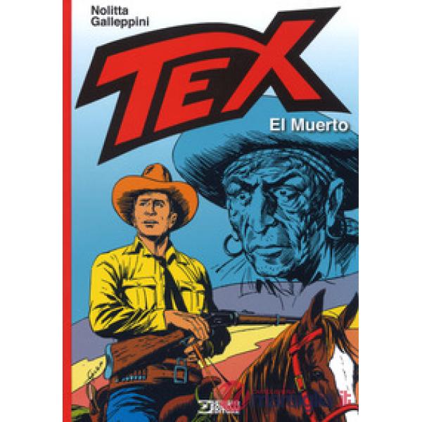 Tex. El Muerto