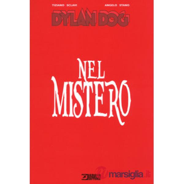 Dylan Dog. Nel mistero