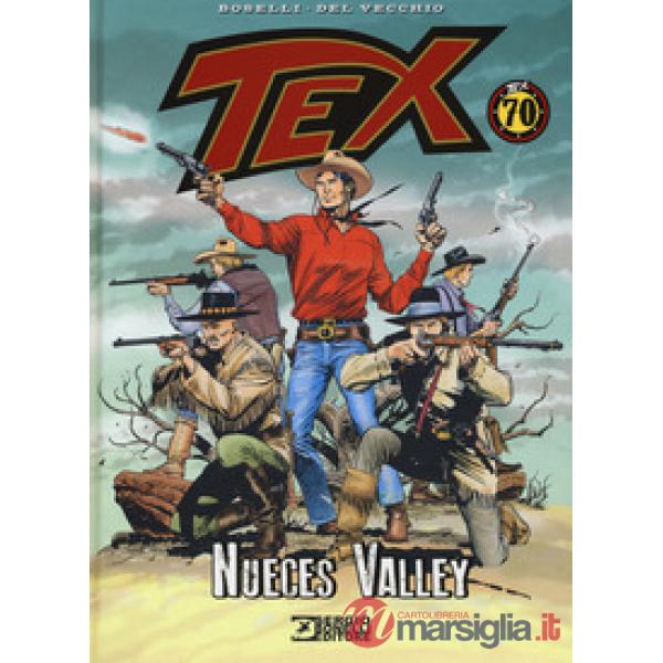 Tex. Nueces Valley