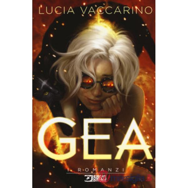 Gea