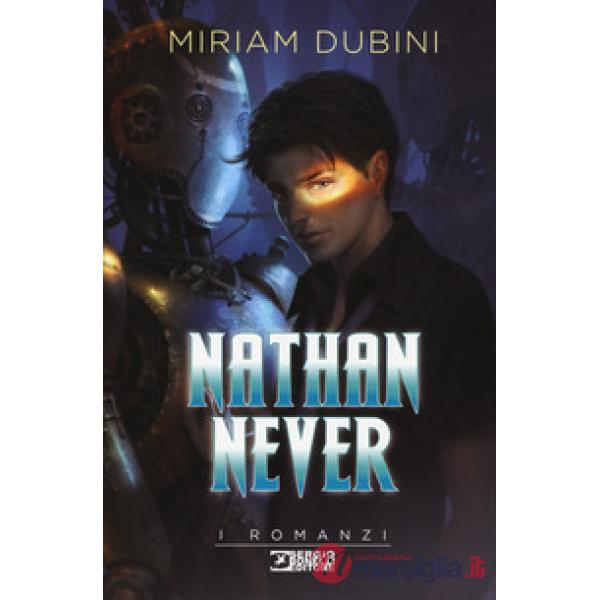 Nathan Never