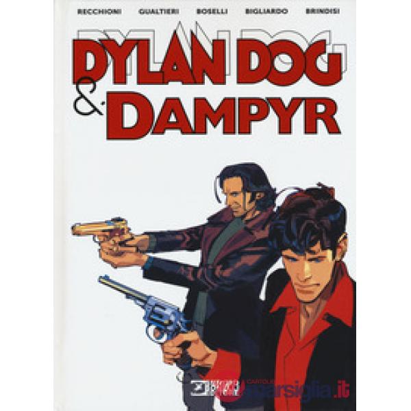 Dylan Dog & Dampyr