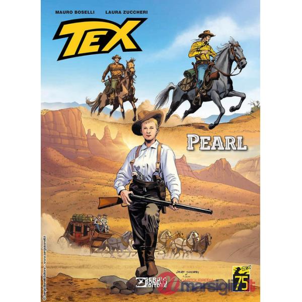 Tex. Pearl