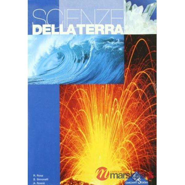 SCIENZE DELLA TERRA
