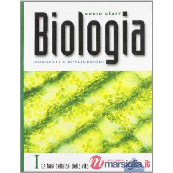 BIOLOGIA 1