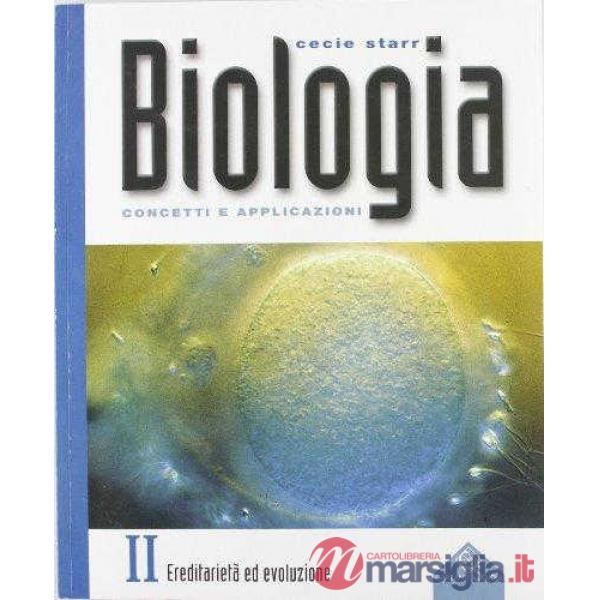 BIOLOGIA 2