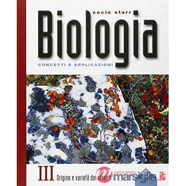 BIOLOGIA 3