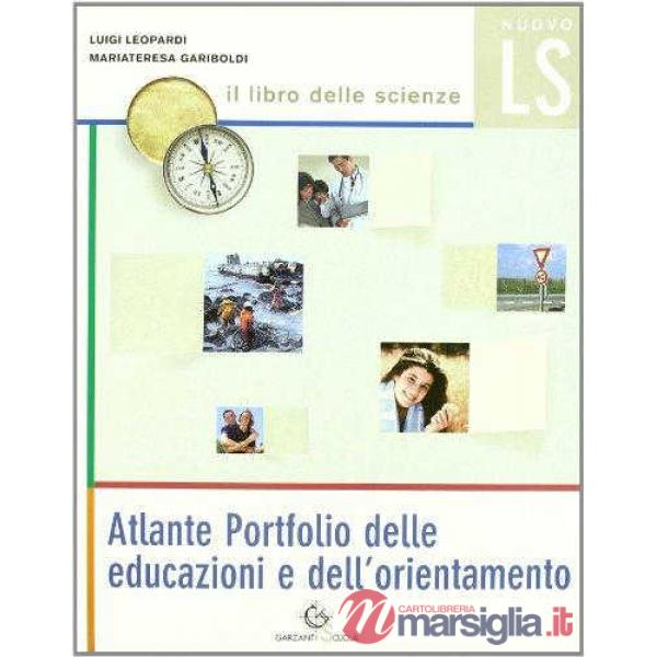 NUOVO LS A + B + C + D + E