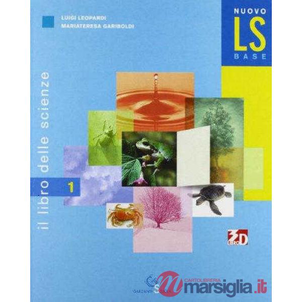 NUOVO LS BASE 1 + ATL.