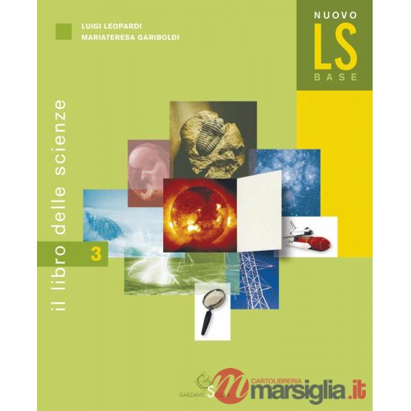 NUOVO LS BASE 3