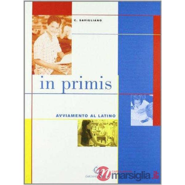 IN PRIMIS