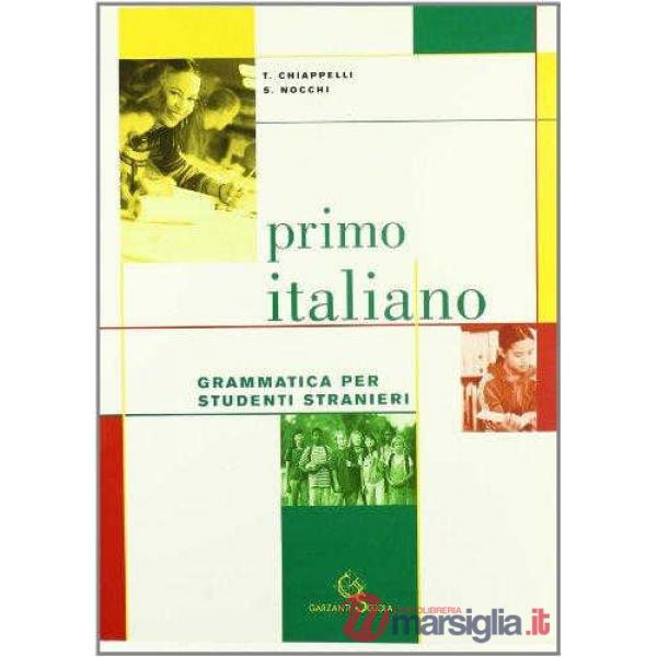 PRIMO ITALIANO