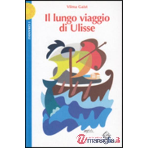 LUNGO VIAG ULISSE C.ZERO