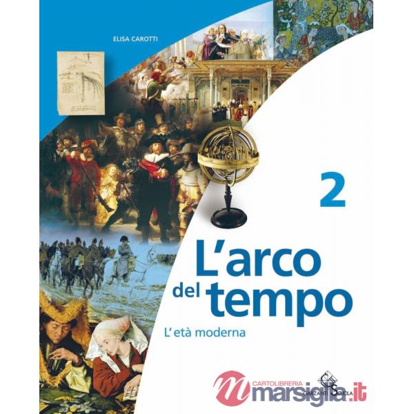 ARCO TEMPO 2