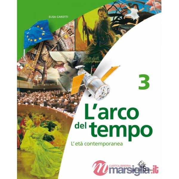 ARCO TEMPO 3