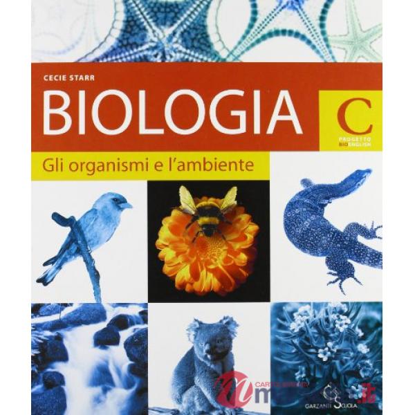 BIOLOGIA C