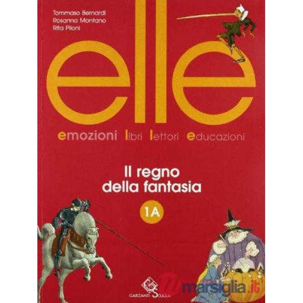 ELLE 1A + 1B + LAB