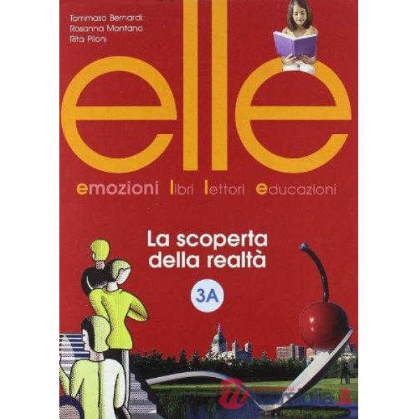 ELLE 3A + 3B + SPRINT FINALE