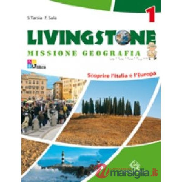 LIVINGSTONE ATLANTE