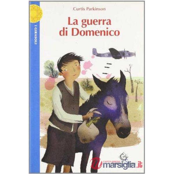 GUERRA DI DOMENICO