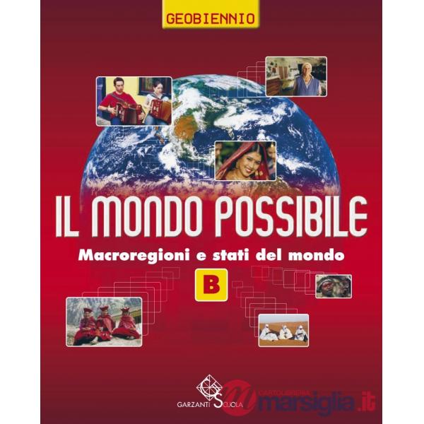 MONDO POSSIBILE B