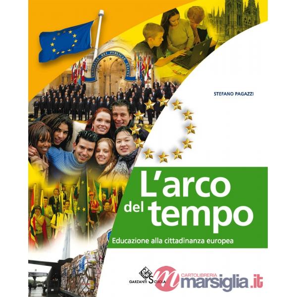 ARCO TEMPO VERDE EDUCAZIONE CITTADINANZA