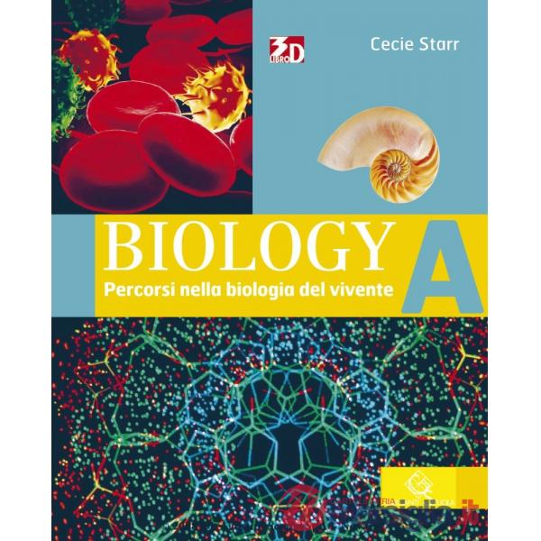 BIOLOGY A + CD