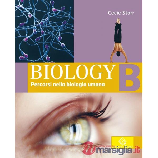 BIOLOGY B