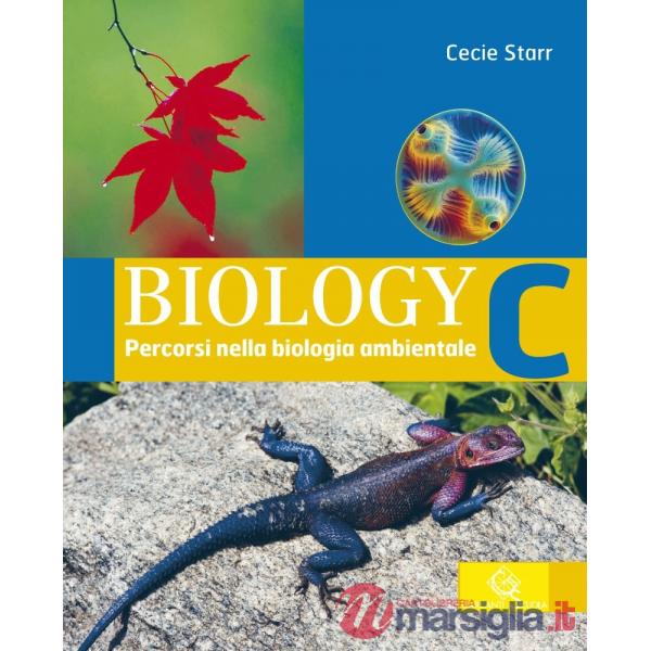 BIOLOGY C