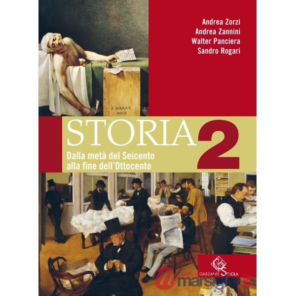 STORIA 2 (TRIENNIO)