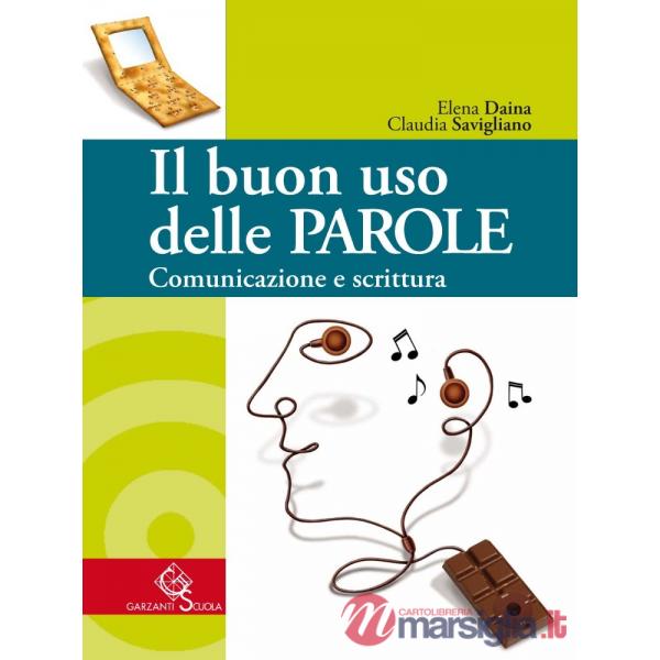 BUON USO PAROLE EDUCAZIONE LINGUISTICA