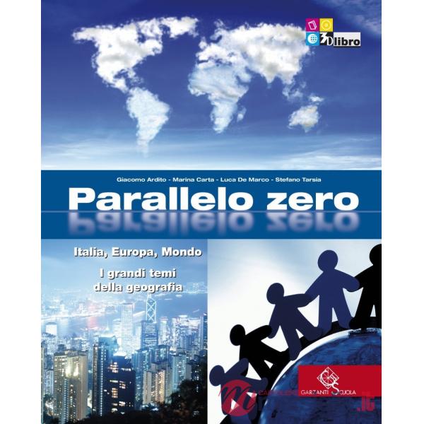 PARALLELO ZERO + LD