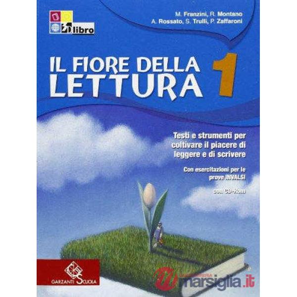 FIORE LETTURA 1 + MITO + CD