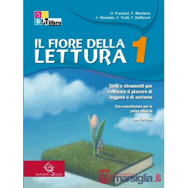 FIORE LETTURA 1 + CD