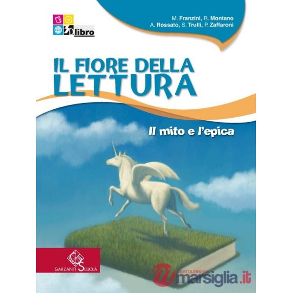 FIORE LETTURA MITO EPICA