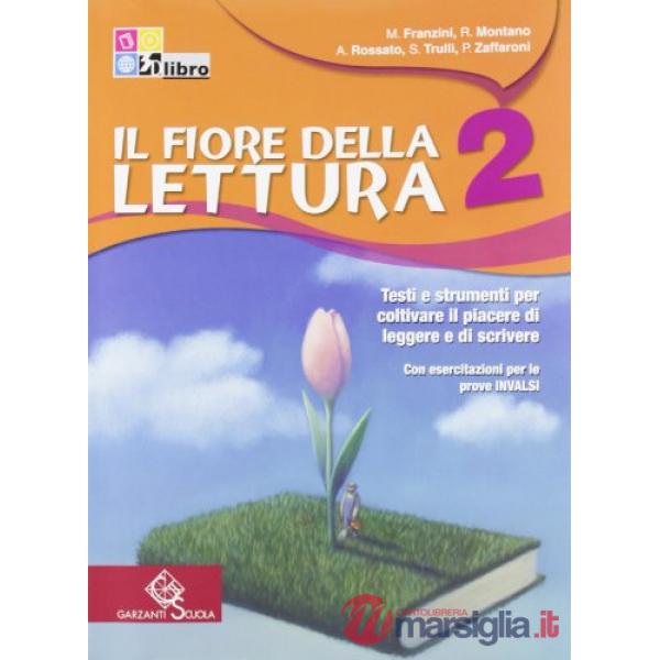 FIORE LETTURA 2 + LETTERATURA