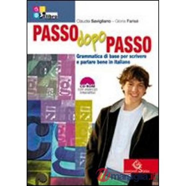 PASSO DOPO PASSO + CD + INVALSI + EB