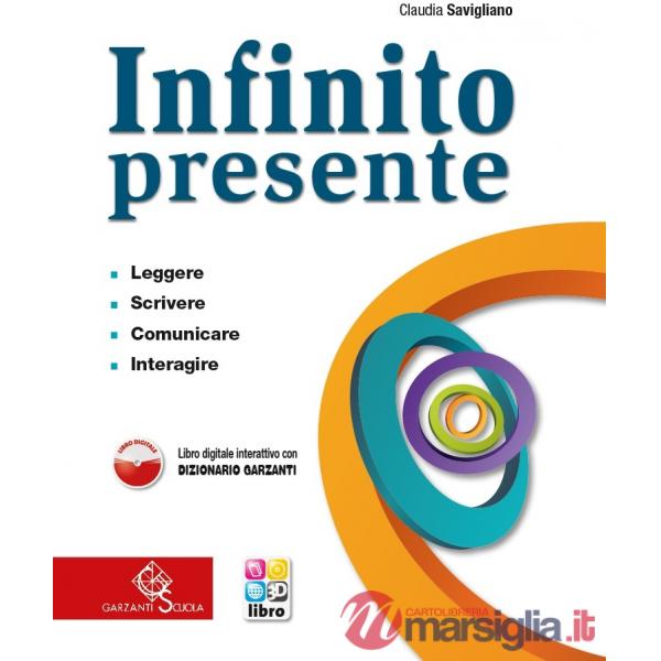 INFINITO PRESENTE + LD
