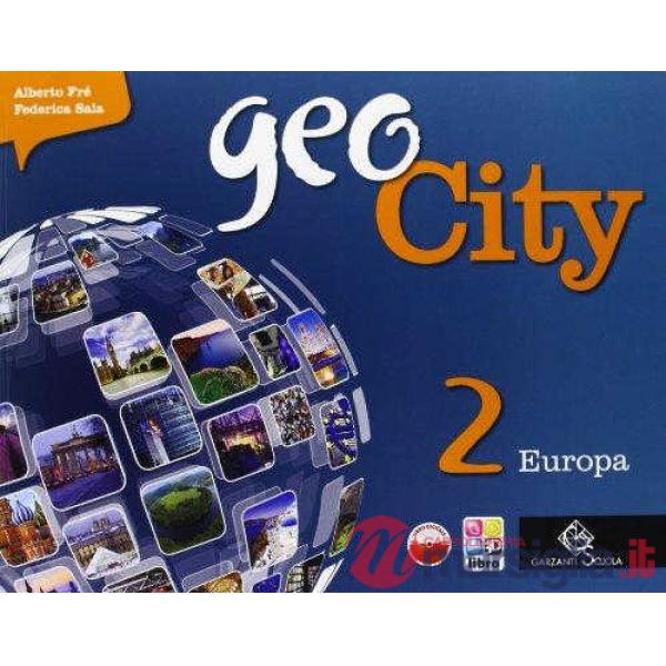 GEOCITY 2 + ATLANTE + LD