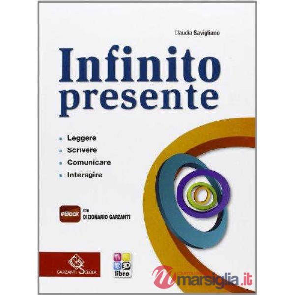 INFINITO PRESENTE + EB