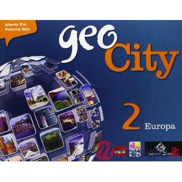 GEOCITY 2 + ATLANTE + EB