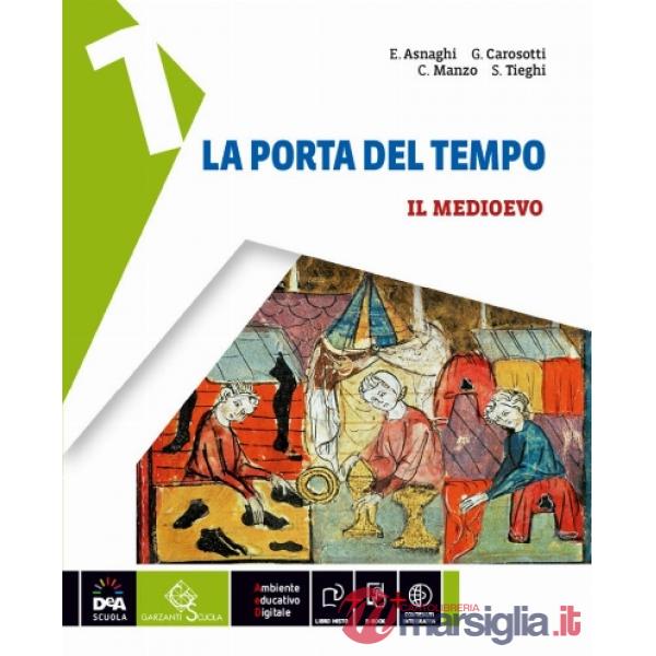 PORTA TEMPO 1 + EB + DVDEB