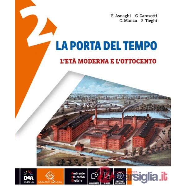 PORTA TEMPO 2 + EB + DVDEB