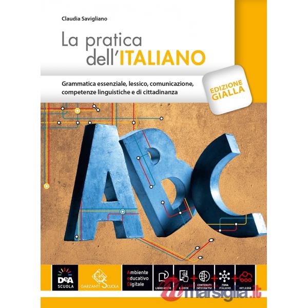 PRATICA ITALIANO + EB ESAUR