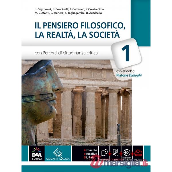 PENSIERO FILOSOFICO 1 + EB