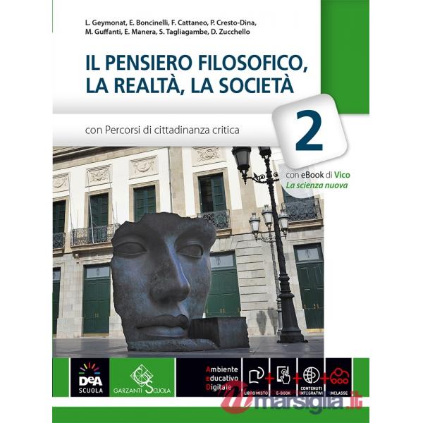 PENSIERO FILOSOFICO 2 + EB