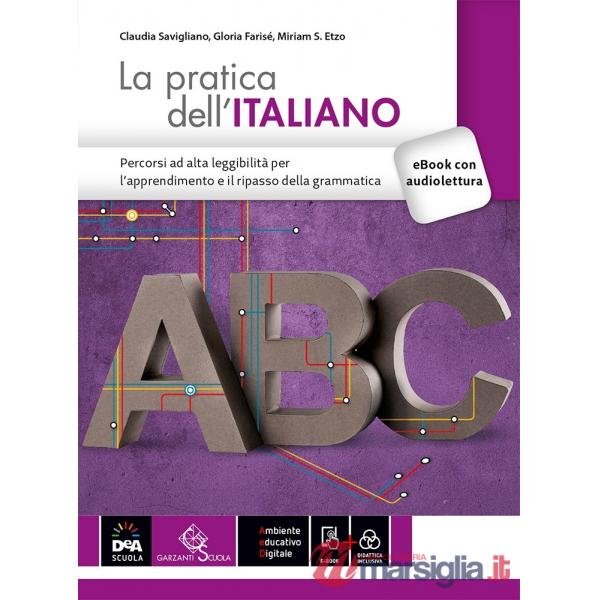 PRATICA ITALIANO PERC. BES + EB