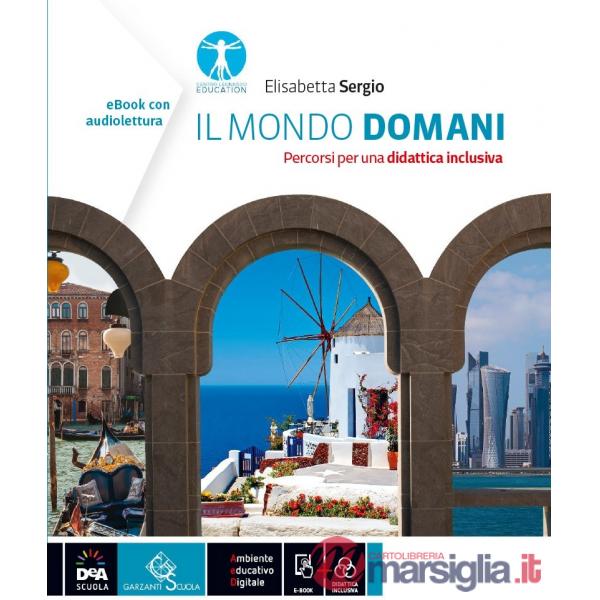 MONDO DOMANI BES + EB