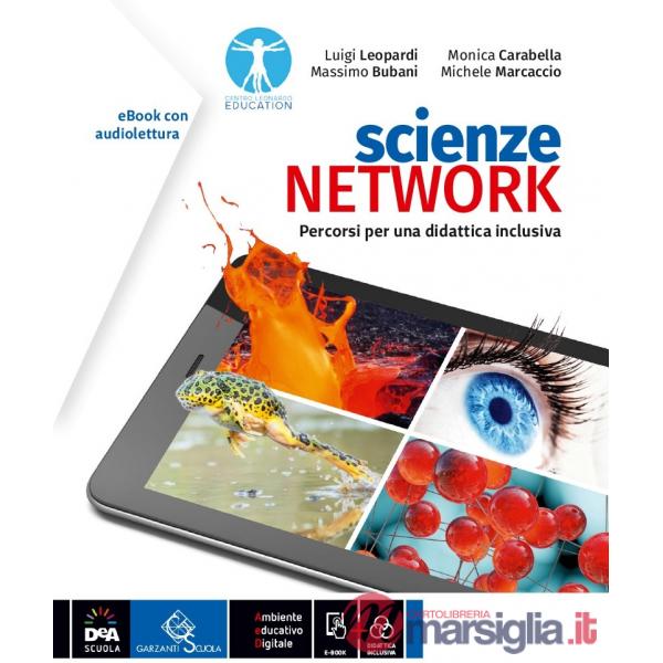 SCIENZE NETWORK BES + EB