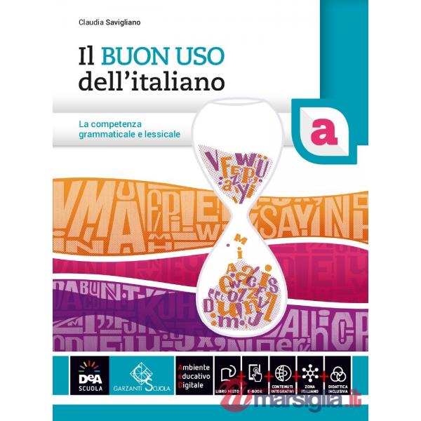 BUON USO ITA A + EB